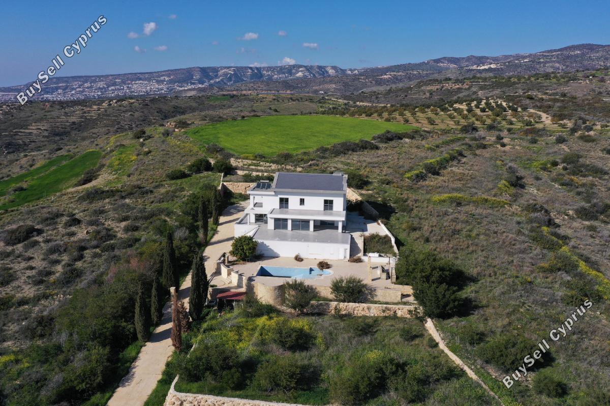 3 bedroom detached house for sale tala paphos 1706904 image 4976634