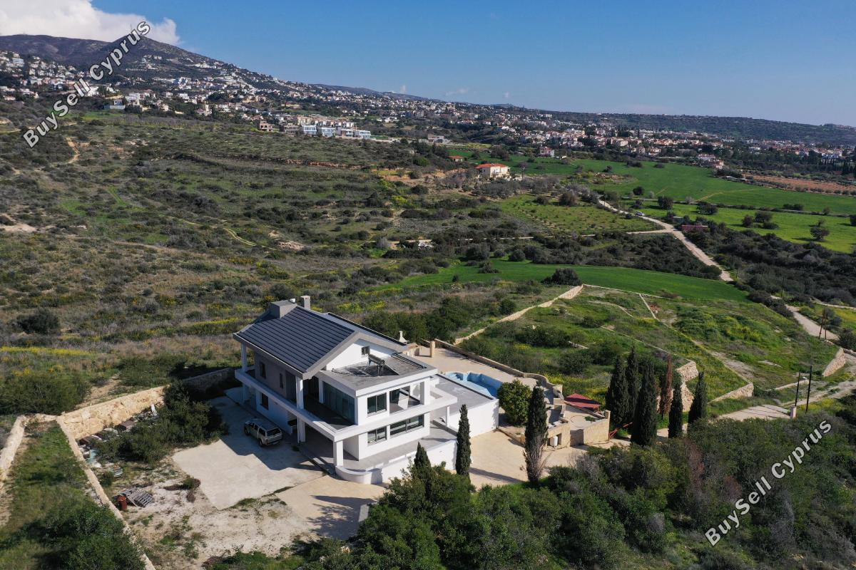 3 bedroom detached house for sale tala paphos 1706904 image 4976635