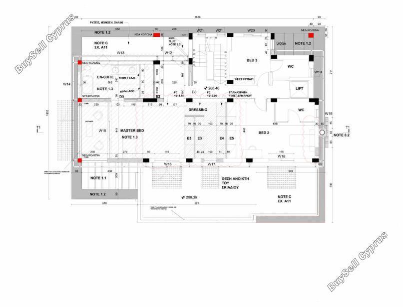 3 bedroom detached house for sale tala paphos 1706904 image 5189987