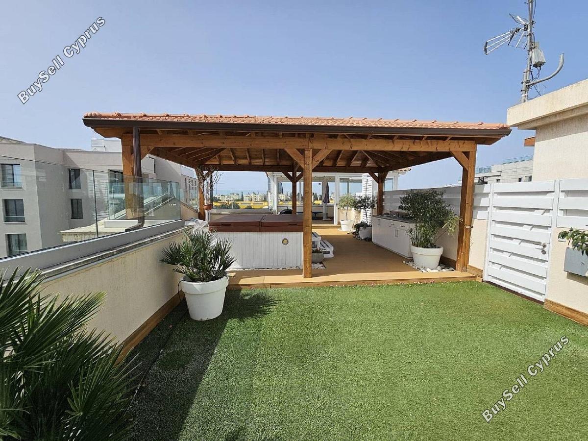 3 bedroom penthouse for rent potamos germasogeias limassol 8221904 image 13756310