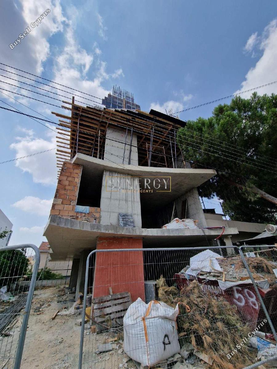 3 bedroom penthouse for sale aglantzia nicosia 1880904 image 15425123