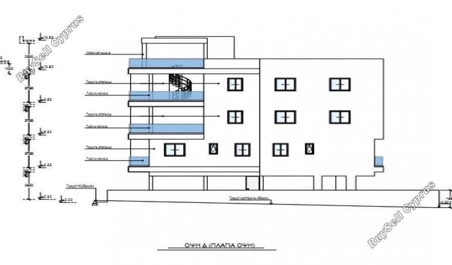 3 bedroom penthouse for sale strovolos nicosia 1381904 image 16184073