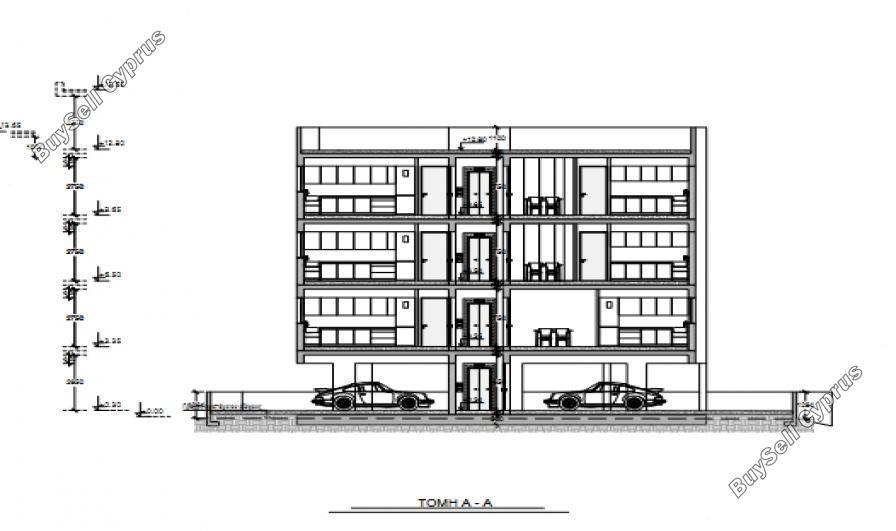 3 bedroom penthouse for sale strovolos nicosia 1381904 image 16253314