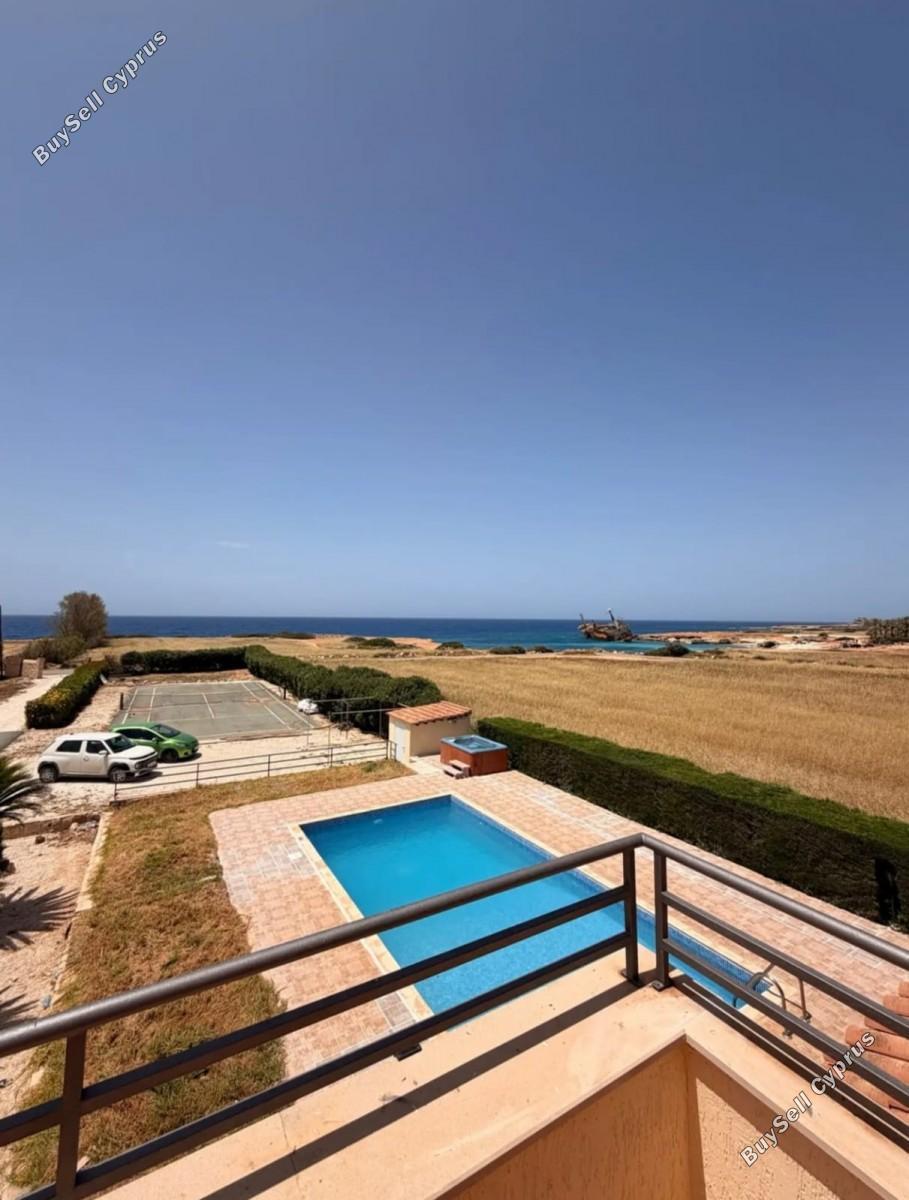4 bedroom detached house for rent coral bay paphos 8833904 image 17013039
