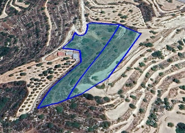 land for sale apesia limassol 1547904 image 5888825
