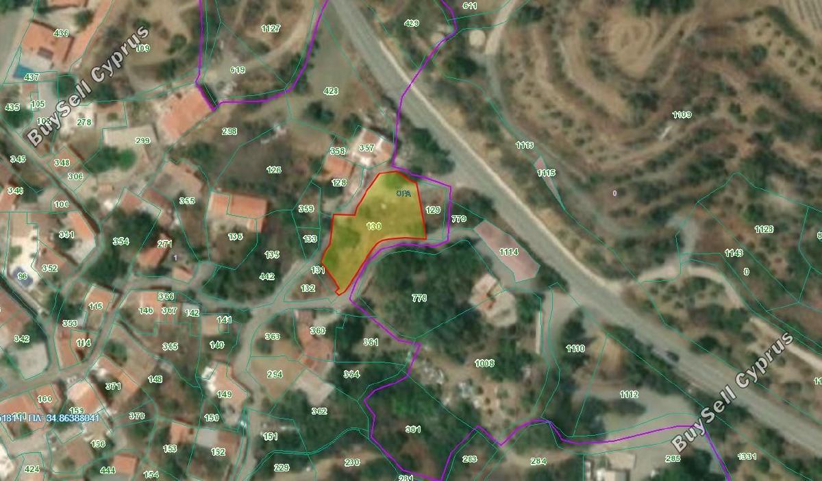land for sale ora larnaca 1517904 image 16345426