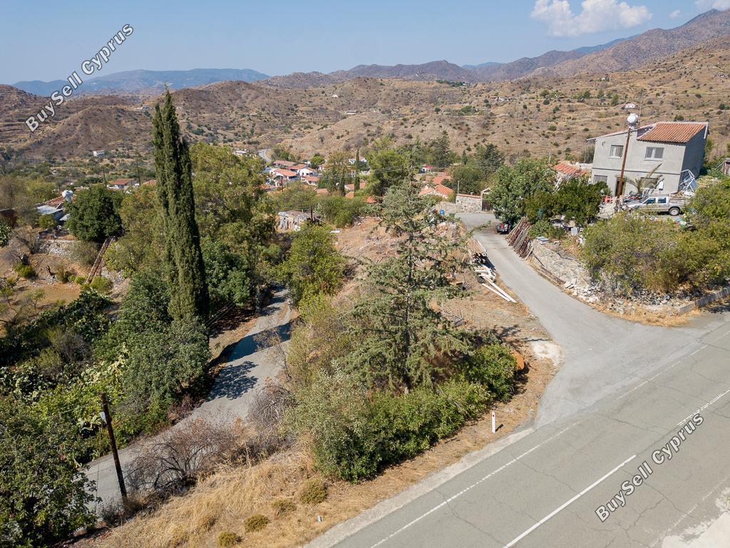 land for sale ora larnaca 1517904 image 3727679