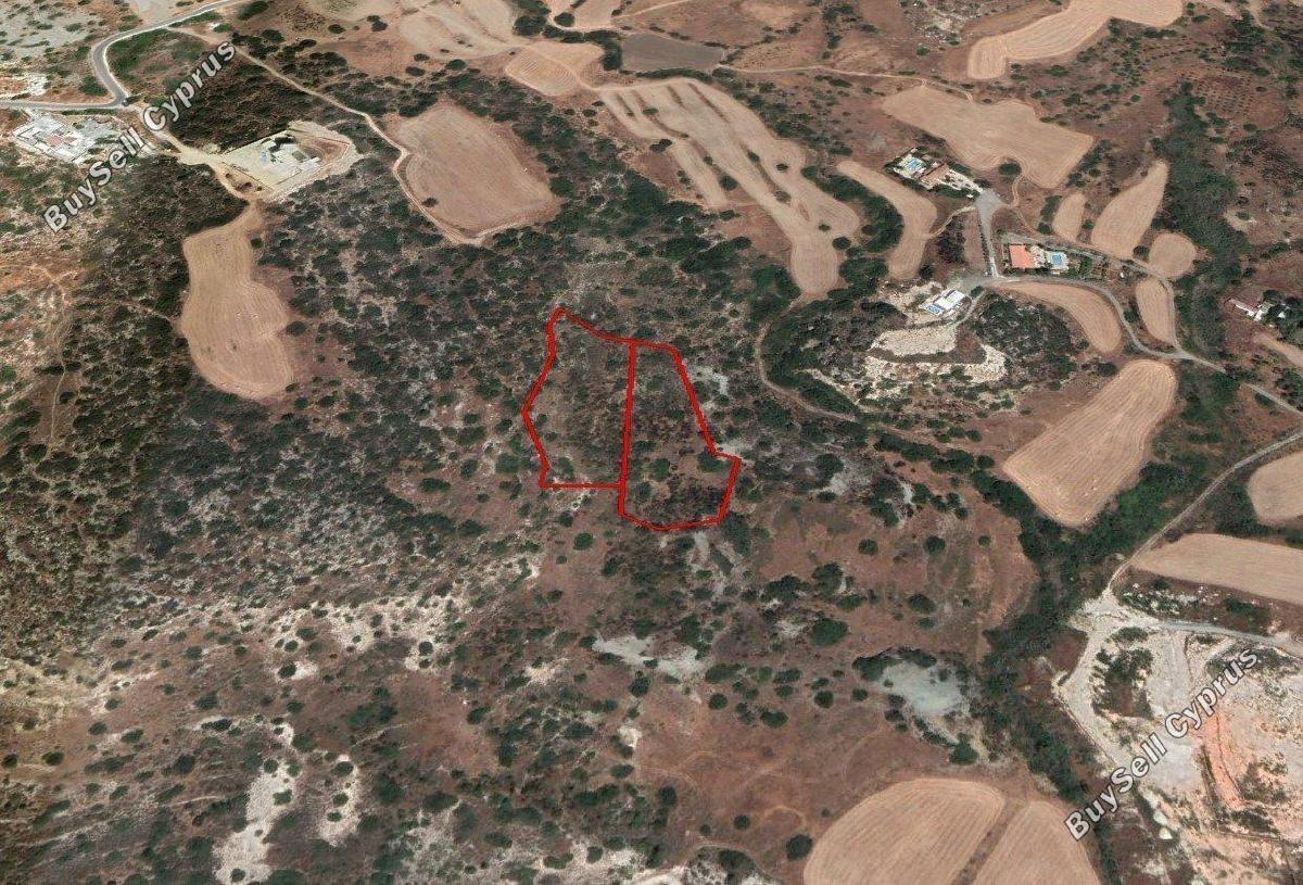 land for sale parekklisia limassol 1683904 image 9996098
