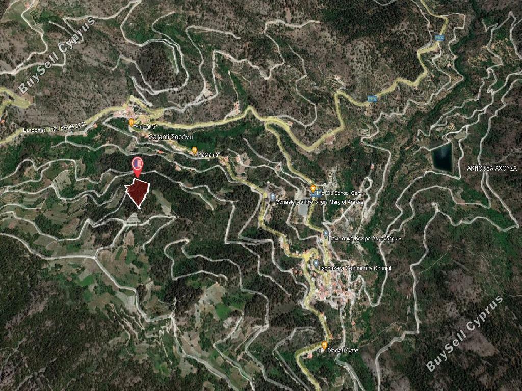 land for sale saranti nicosia 945904 image 2984261