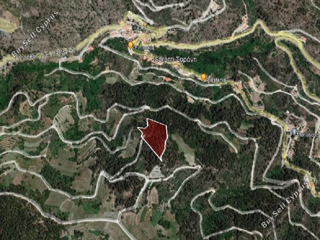 land for sale saranti nicosia 945904 image 2984266