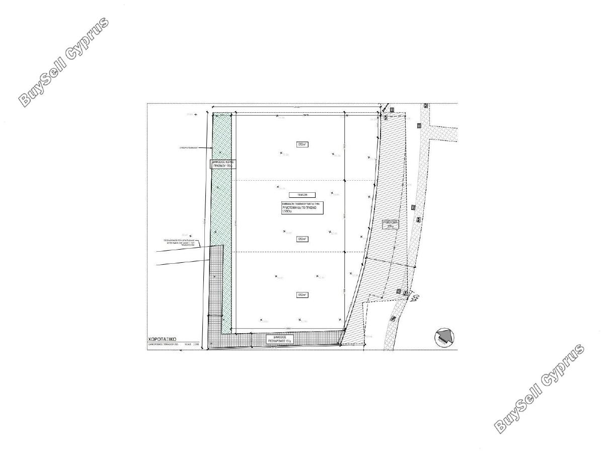 plot for sale aradippou larnaca 1243904 image 18418871