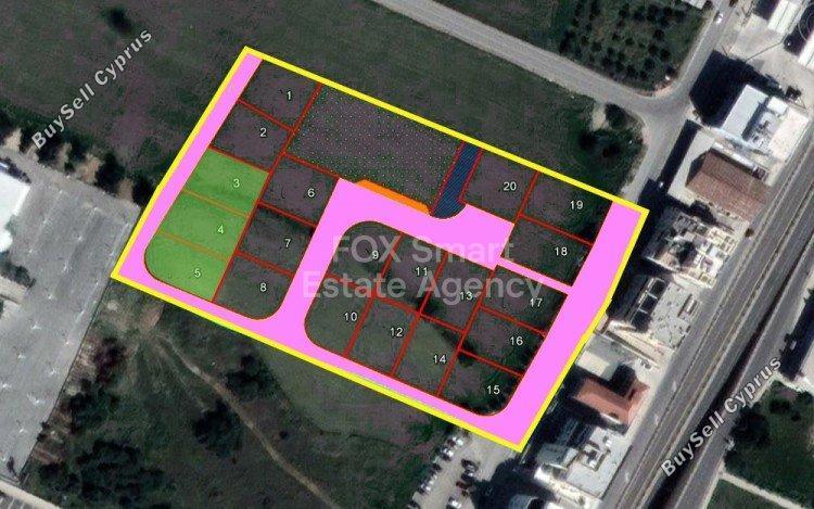 plot for sale pano lakatamia nicosia 1150904 image 5124132