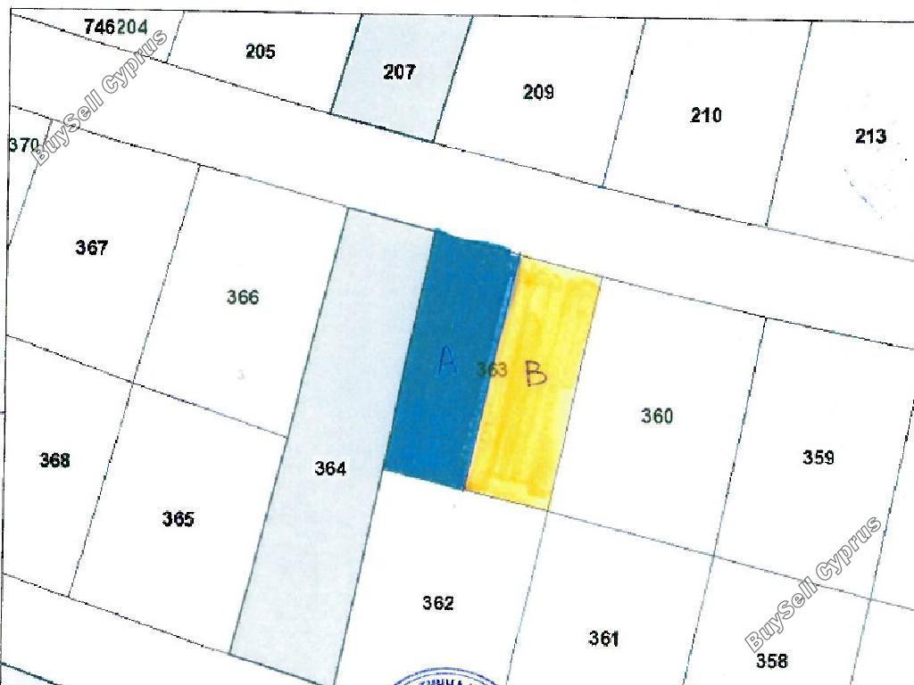 plot for sale paralimni famagusta 822904 image 16009853