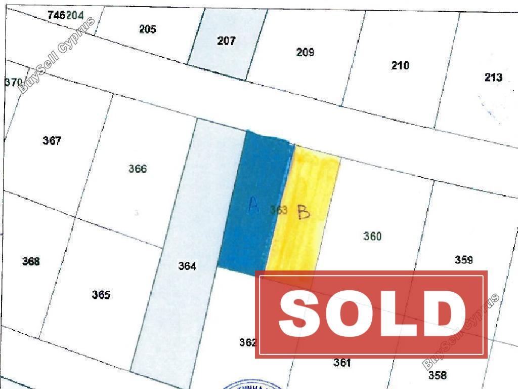 plot sold paralimni famagusta 822904 image 16009853