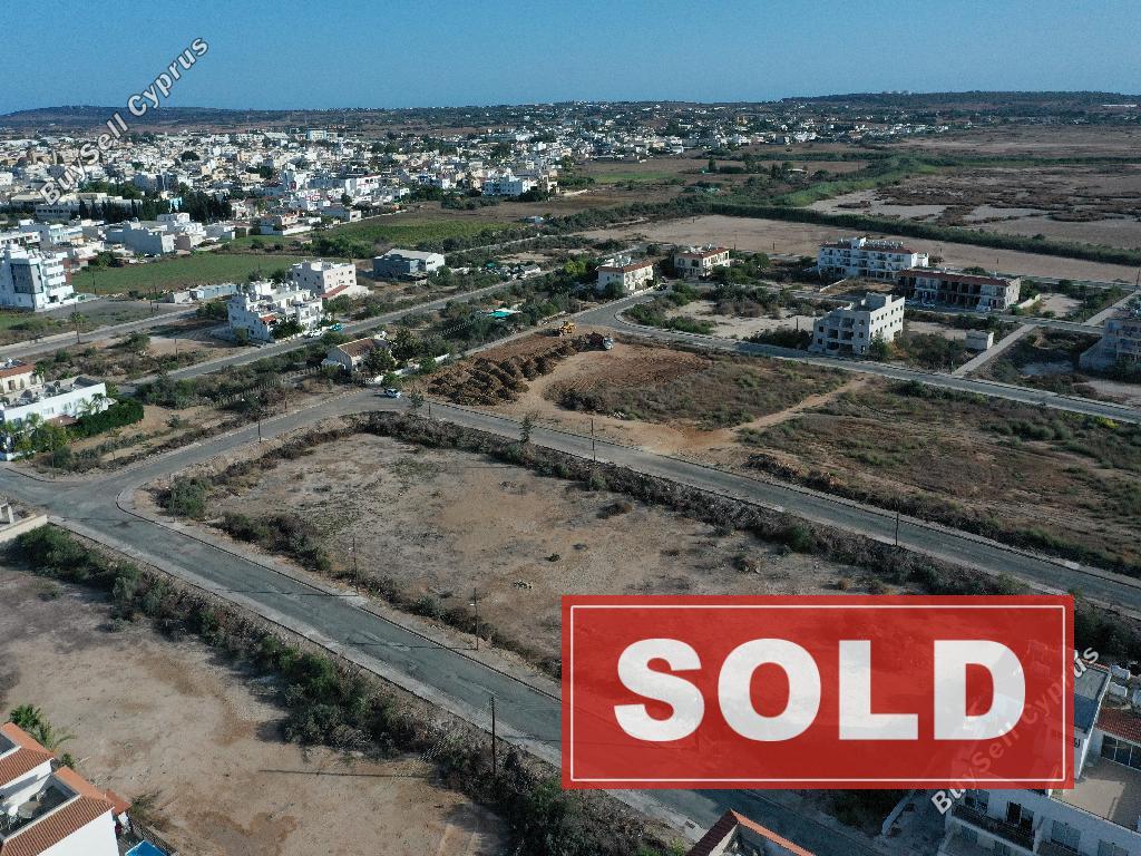 plot sold paralimni famagusta 822904 image 16009860