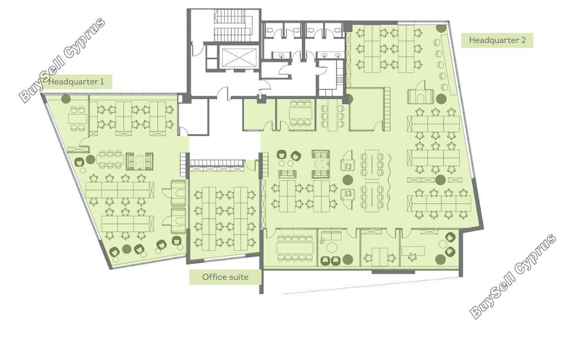studio office for rent mesa gitonia limassol 8281904 image 14168184