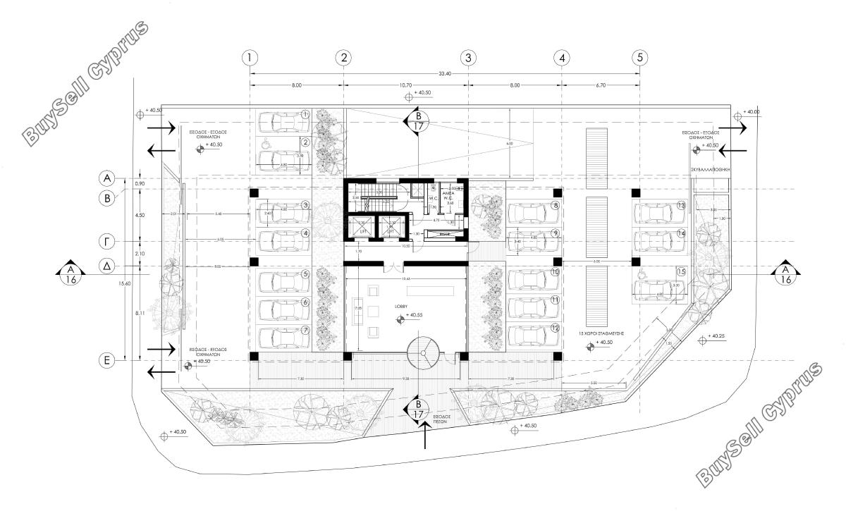 studio office for sale agios spyridonas limassol 8140904 image 13408067
