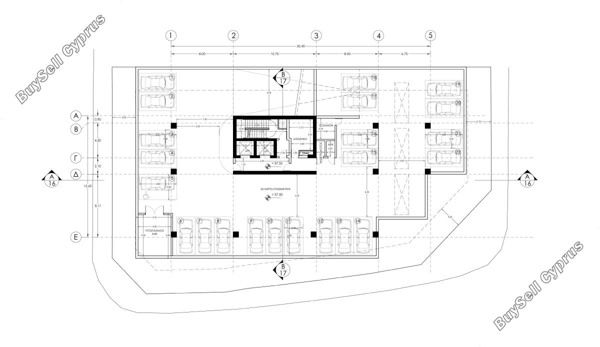 studio office for sale agios spyridonas limassol 8140904 image 13408070