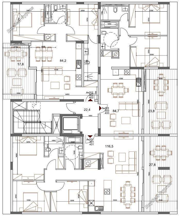 1 bedroom apartment for sale potamos germasogeias limassol 1273014 image 7082037