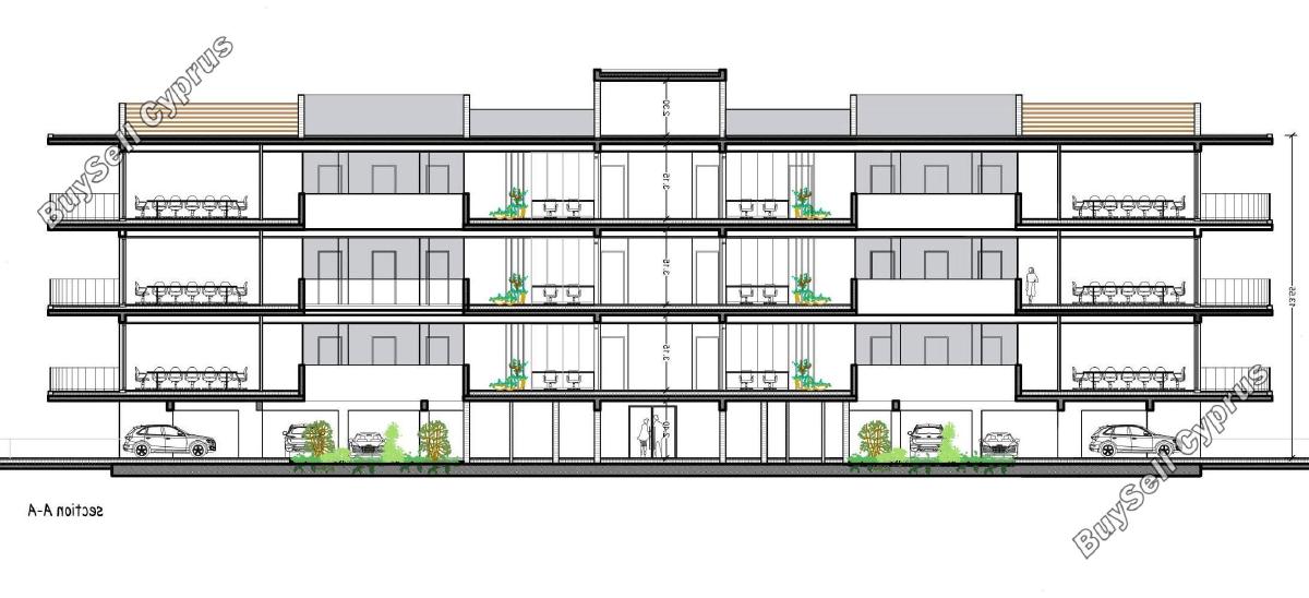 Office for sale in Mari, Larnaca 10580827