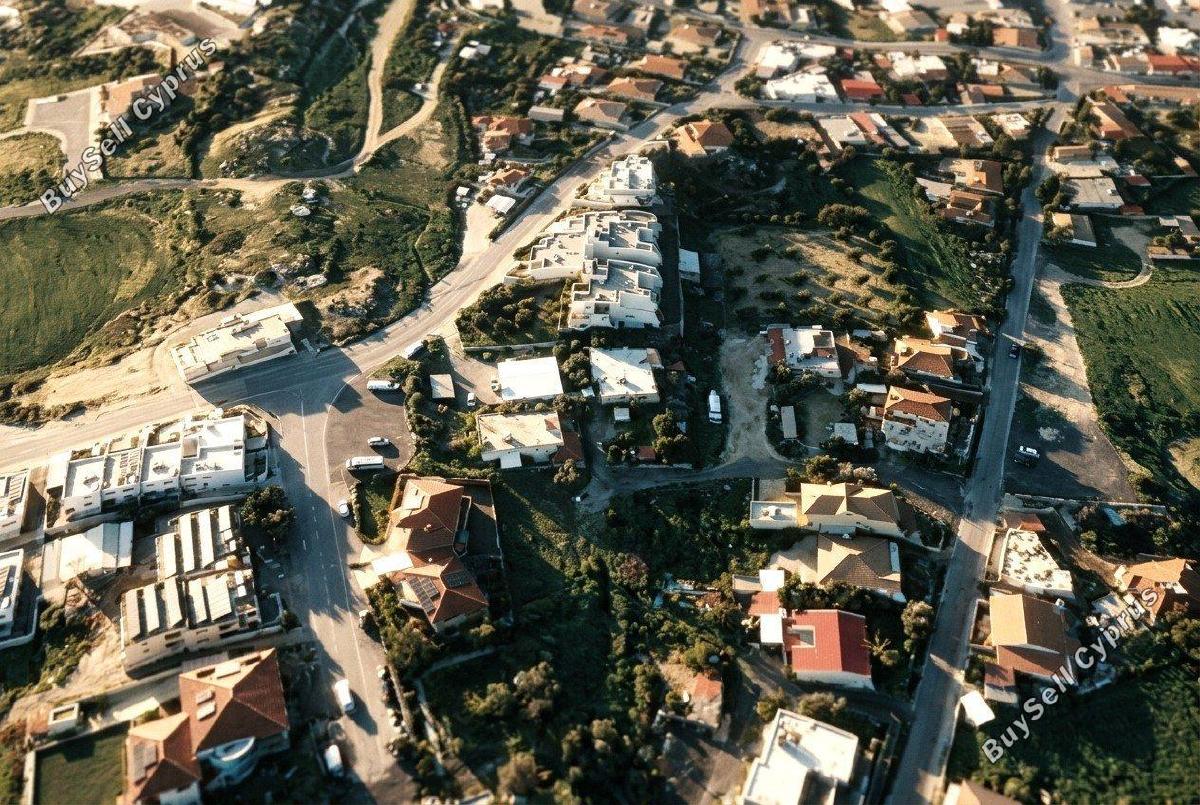 874 SQM Land for sale in Geri, Nicosia 16811582