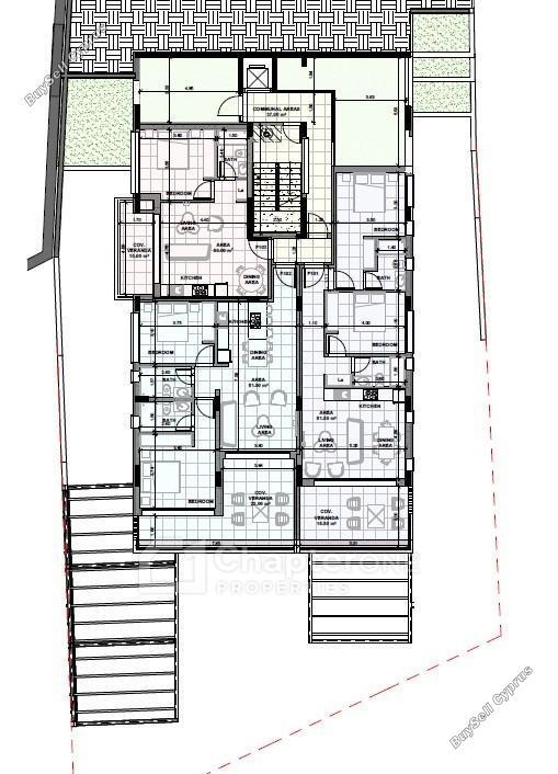 2 bedroom apartment for sale geroskipou paphos 8345014 image 14719458