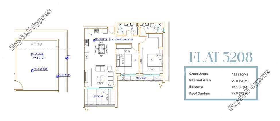 2 bedroom apartment for sale pyla larnaca 7945014 image 15684157