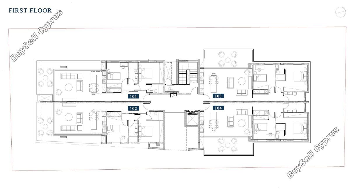 2 bedroom apartment for sale strovolos nicosia 1520014 image 12983153