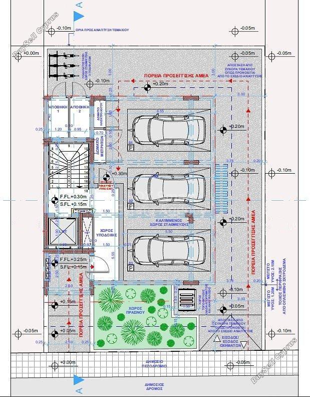 2 bedroom entire floor apartment for sale faneromeni larnaca 8302014 image 16395930