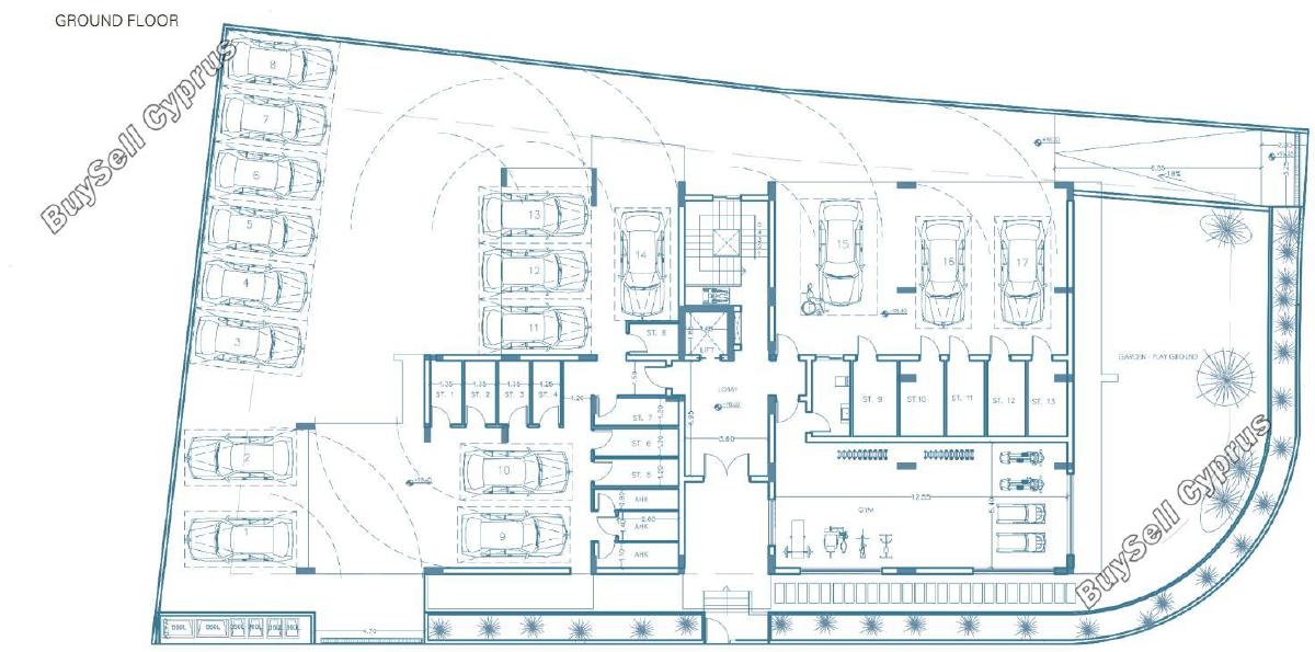 3 bedroom apartment for sale agios athanasios limassol 8646014 image 15946480