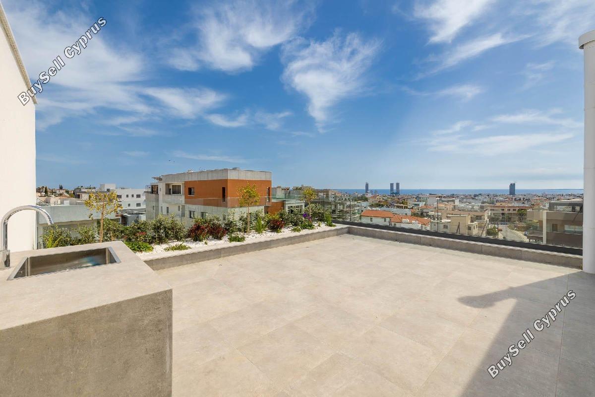 4 bedroom penthouse for sale agios athanasios limassol 1733014 image 11082832