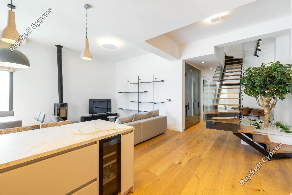 4 bedroom penthouse for sale agios athanasios limassol 1733014 image 11082883