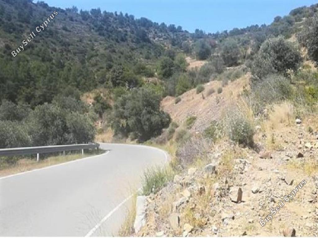20134 SQM Land for sale in Lazanias, Nicosia 7339698