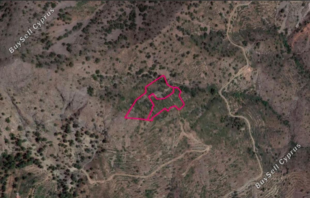 land for sale askas nicosia 1057014 image 13340891