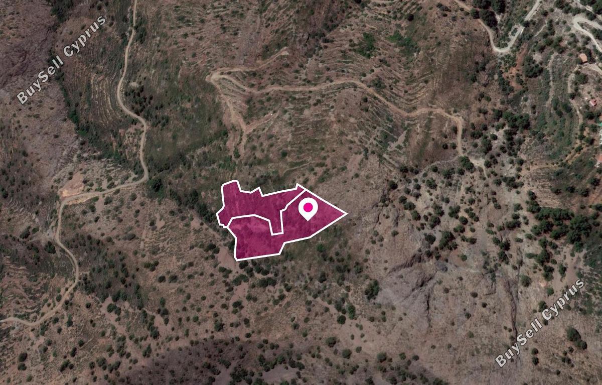 land for sale askas nicosia 1057014 image 13340898
