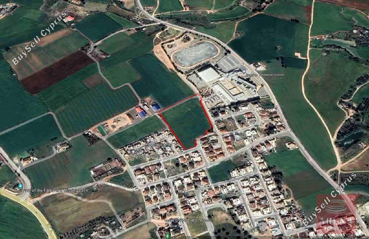 land for sale avgorou famagusta 1269014 image 13154721