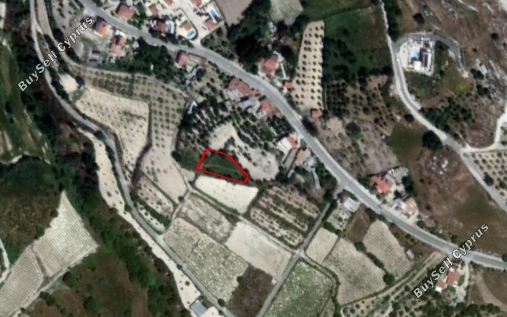 land for sale letymvou paphos 8630014 image 16879491