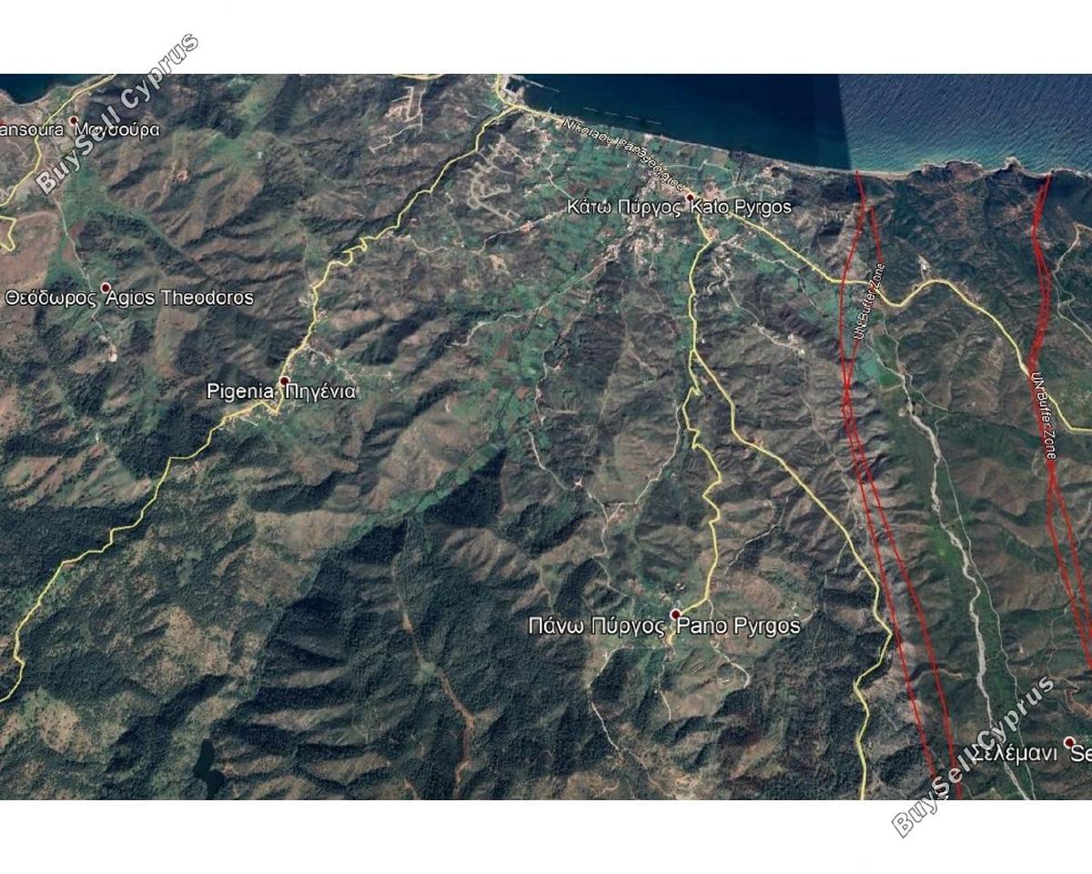 land for sale pano pyrgos nicosia 1578014 image 14613575