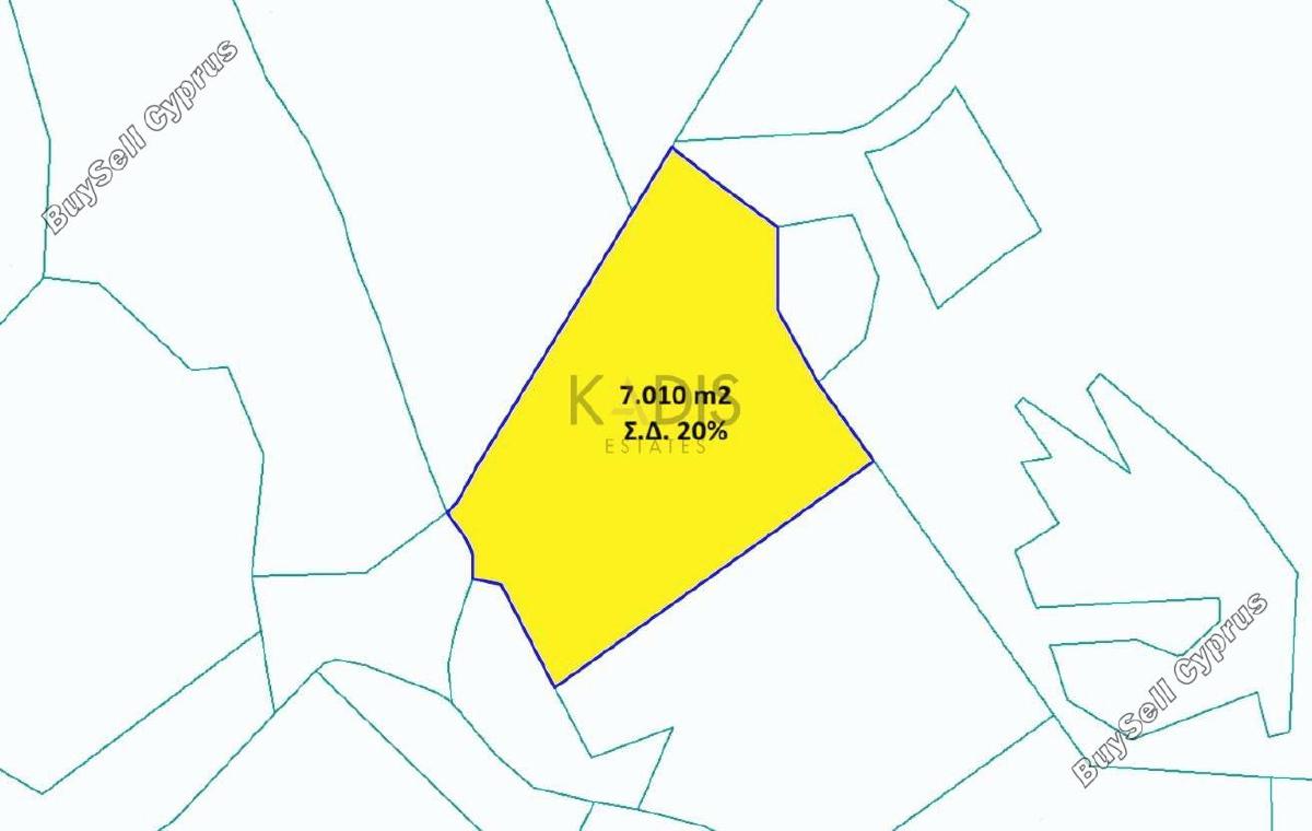 land for sale parekklisia limassol 1443014 image 5864077
