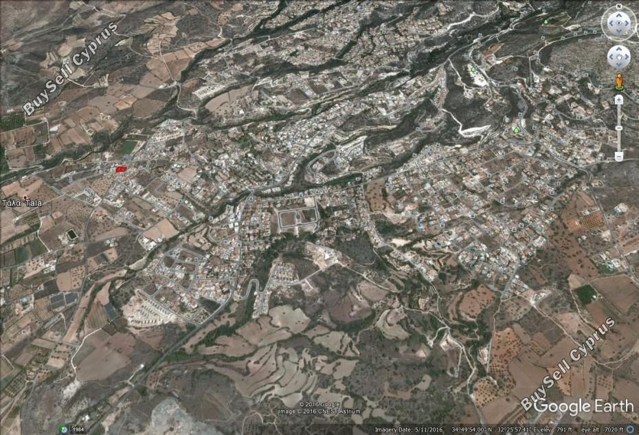 land for sale tala paphos 7740014 image 10220758