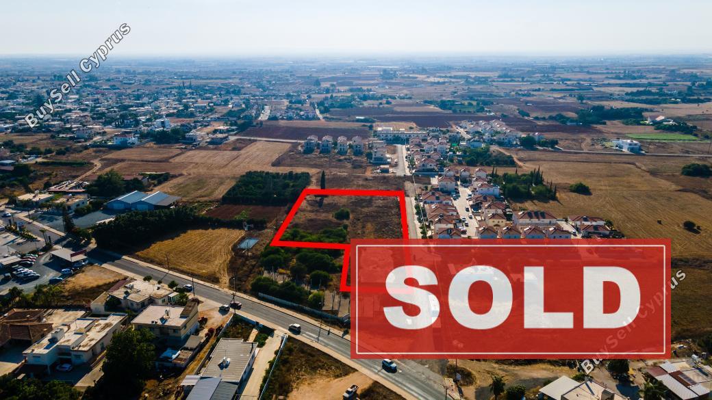 land sold frenaros famagusta 840014 image 698067