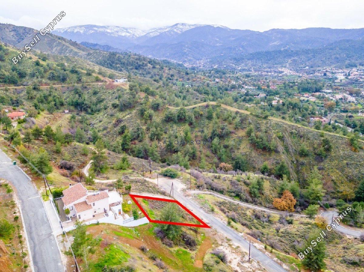 plot for sale evrychou nicosia 1195014 image 5574281