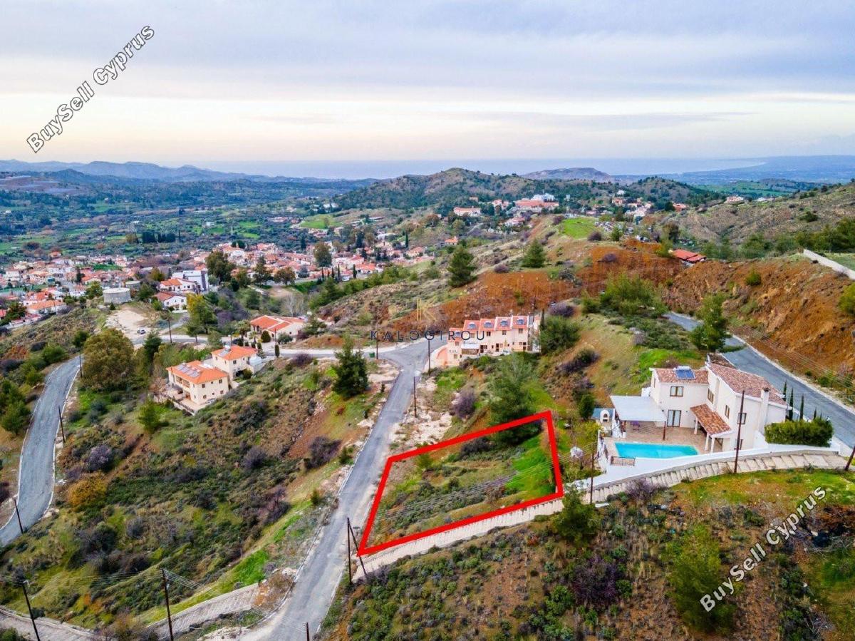 plot for sale evrychou nicosia 1195014 image 5574288