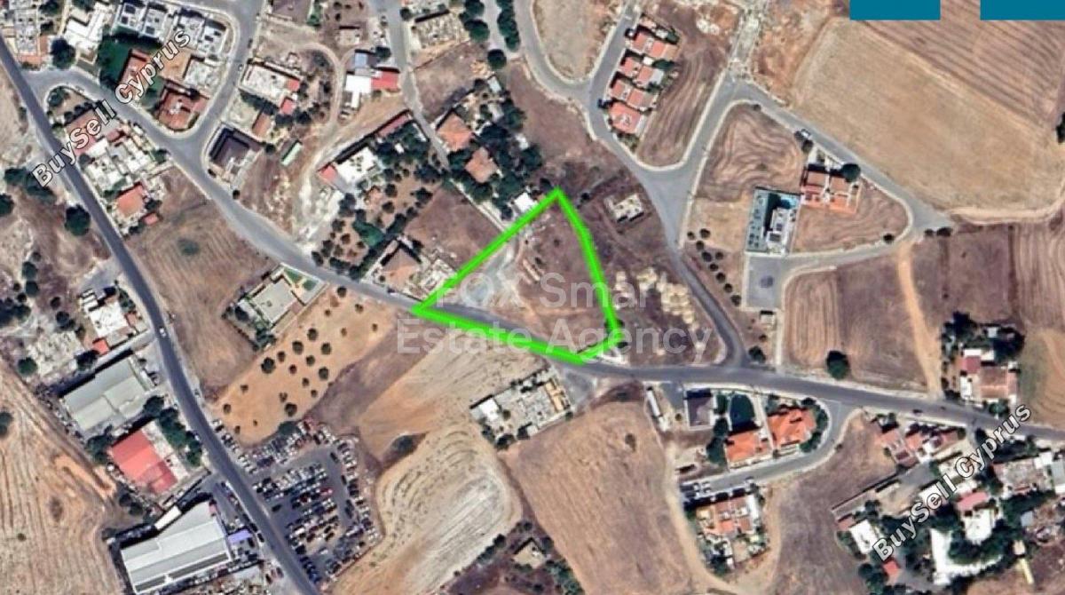plot for sale latsia nicosia 1152014 image 5145819