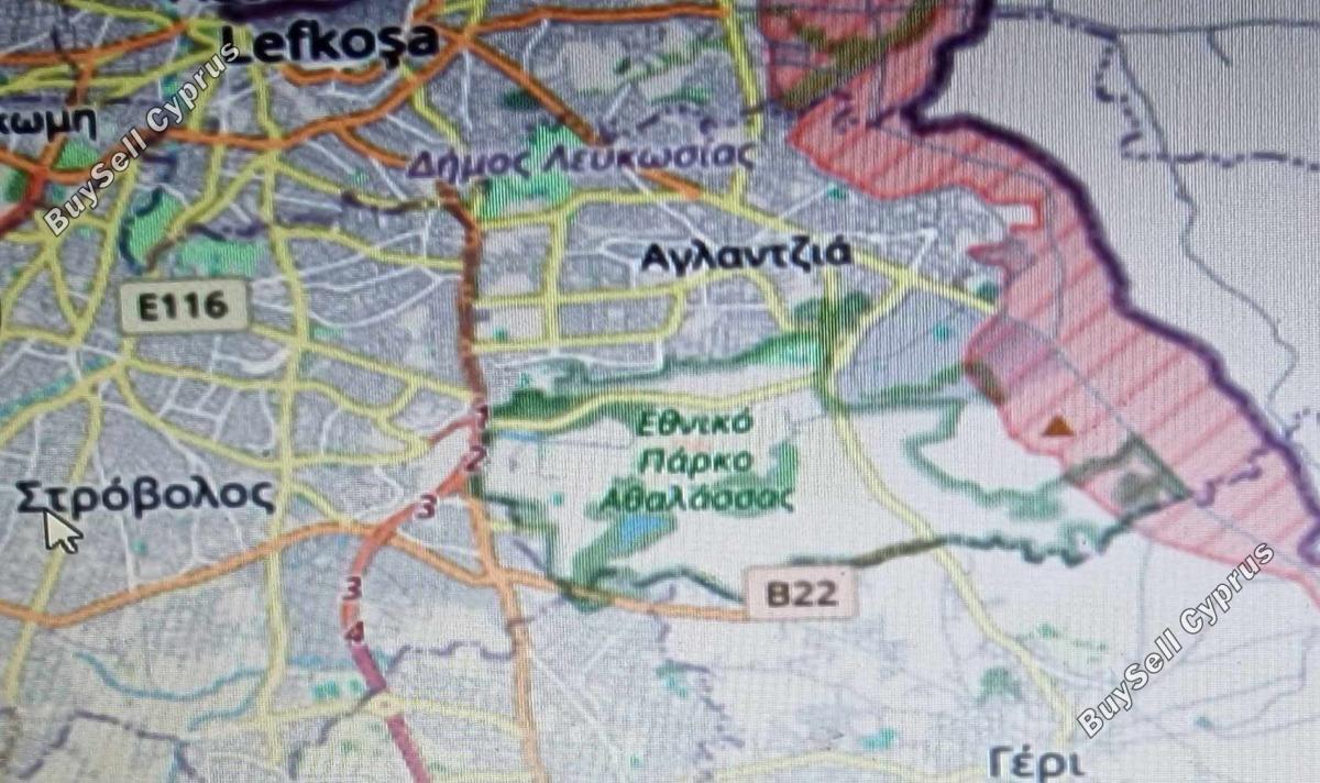 plot for sale makedonitissa nicosia 1564014 image 16166304