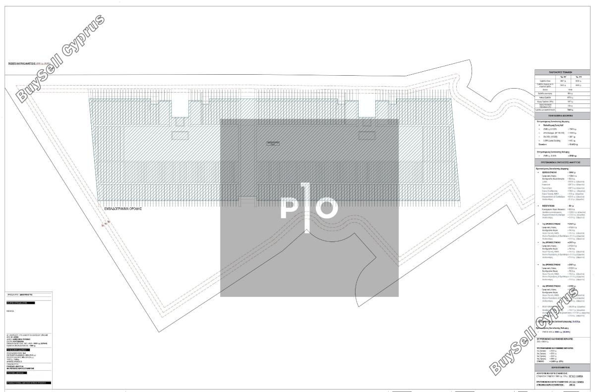 plot for sale mesa gitonia limassol 8084014 image 15149482