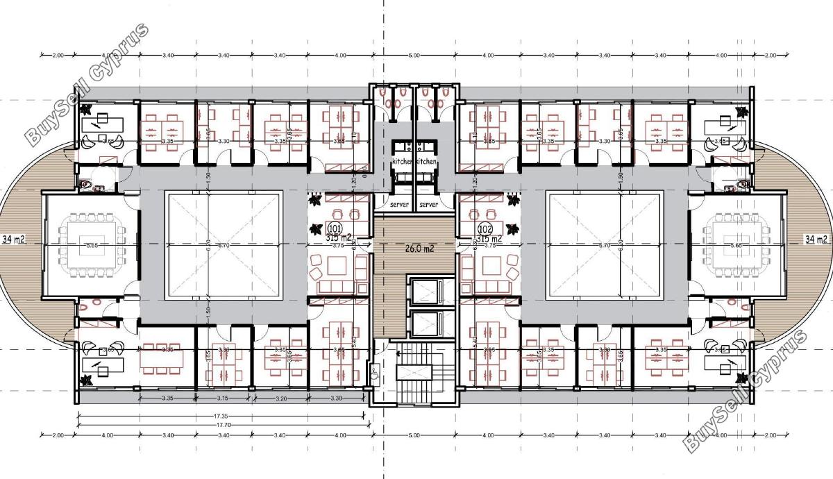 studio office for sale mari larnaca 7800014 image 10580814