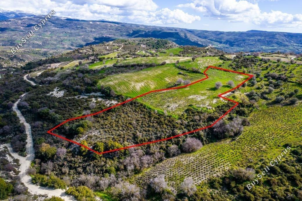 12041 SQM Land for sale in Salamiou, Paphos 14212019