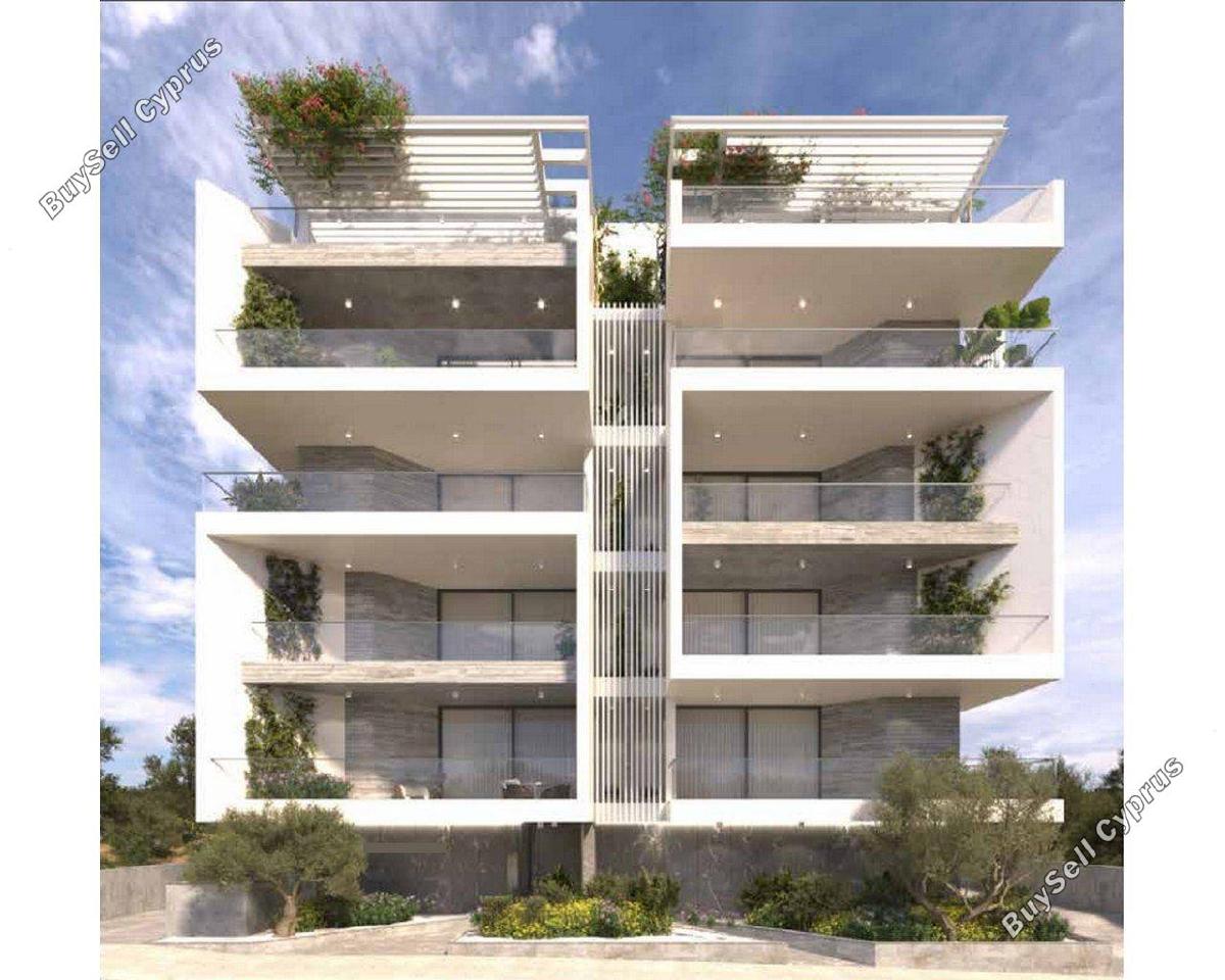 3 Bedroom Penthouse for sale in Acropolis, Nicosia 16782004