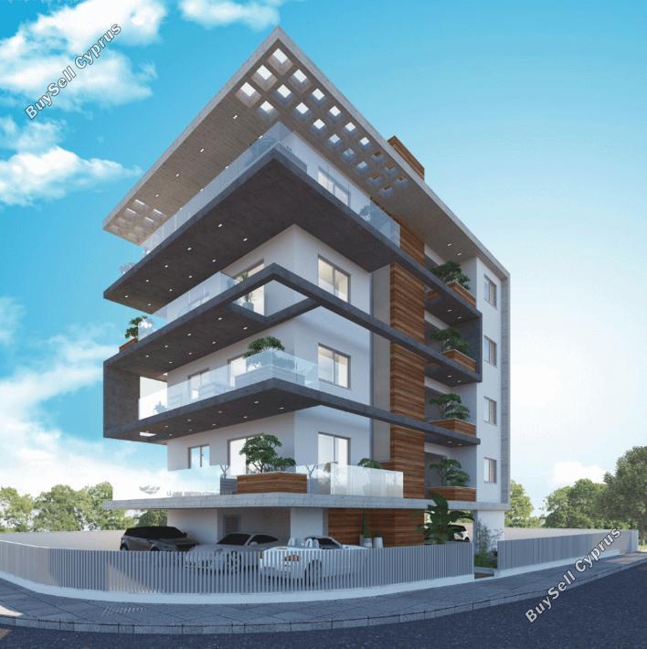 2 Bedroom Apartment for sale in Potamos Germasogeias, Limassol 16799785